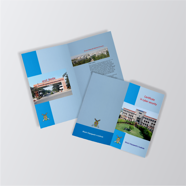 Brochure - Your Trusted Online Shop for Printing in Pune.