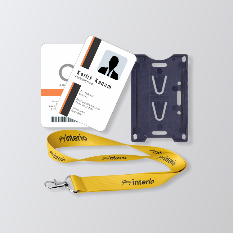 ID Cards - Your Trusted Online Shop for Printing in Pune.