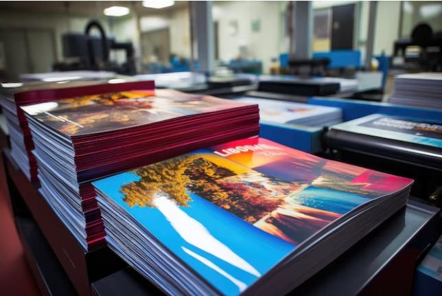 offset printing in pune
